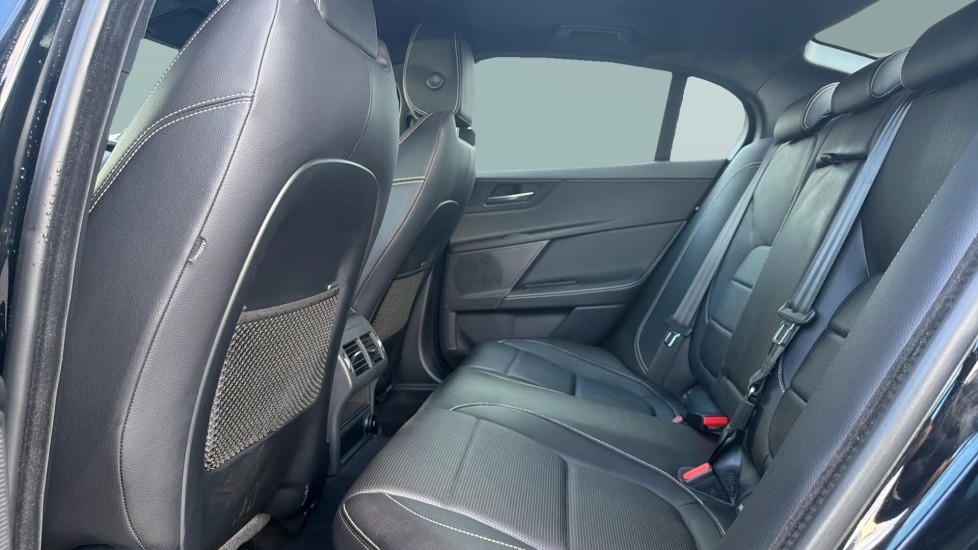 Jaguar XE 2.0 Ingenium R-Sport 4dr Auto Petrol Saloon - Image 4