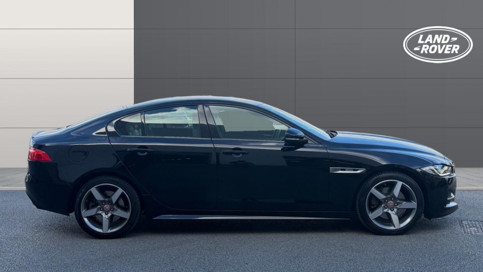 Jaguar XE 2.0 Ingenium R-Sport 4dr Auto Petrol Saloon - Image 5