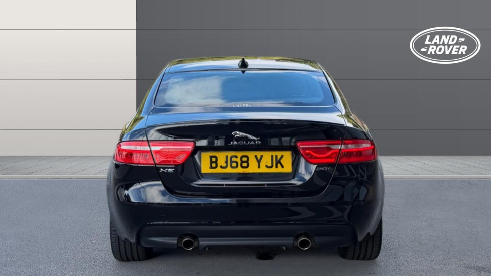 Jaguar XE 2.0 Ingenium R-Sport 4dr Auto Petrol Saloon - Image 6