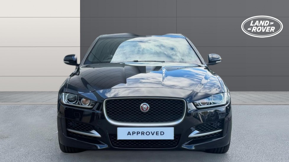 Jaguar XE 2.0 Ingenium R-Sport 4dr Auto Petrol Saloon - Image 7