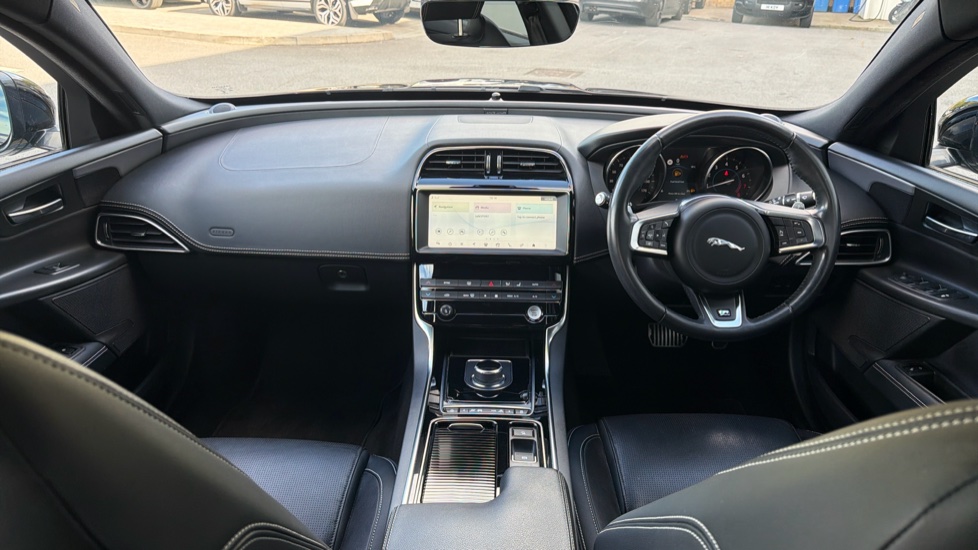 Jaguar XE 2.0 Ingenium R-Sport 4dr Auto Petrol Saloon - Image 9
