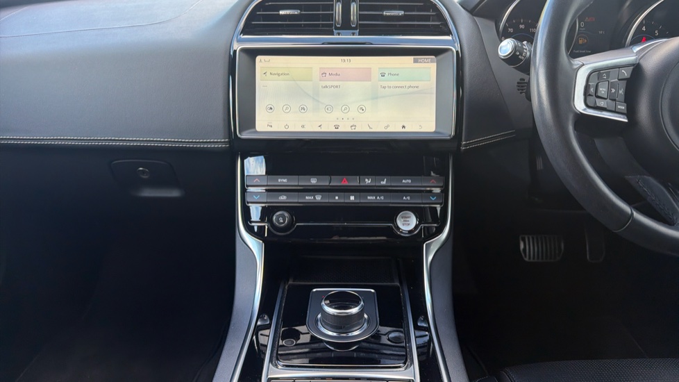 Jaguar XE 2.0 Ingenium R-Sport 4dr Auto Petrol Saloon - Image 14