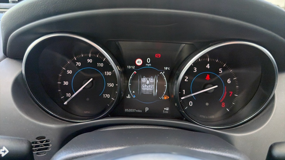 Jaguar XE 2.0 Ingenium R-Sport 4dr Auto Petrol Saloon - Image 16