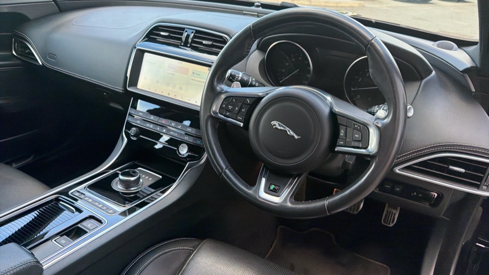Jaguar XE 2.0 Ingenium R-Sport 4dr Auto Petrol Saloon - Image 24