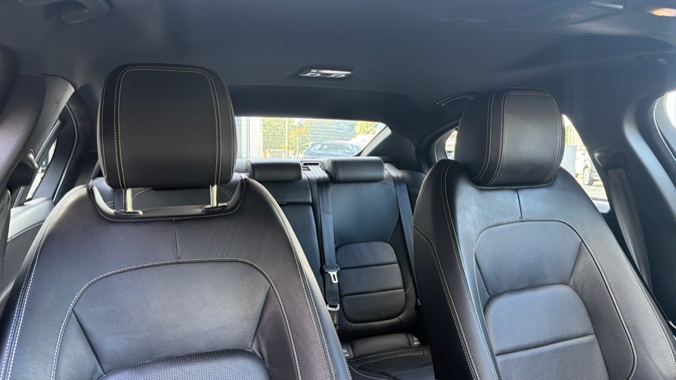 Jaguar XE 2.0 Ingenium R-Sport 4dr Auto Petrol Saloon - Image 26