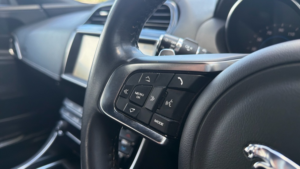 Jaguar XE 2.0 Ingenium R-Sport 4dr Auto Petrol Saloon - Image 27