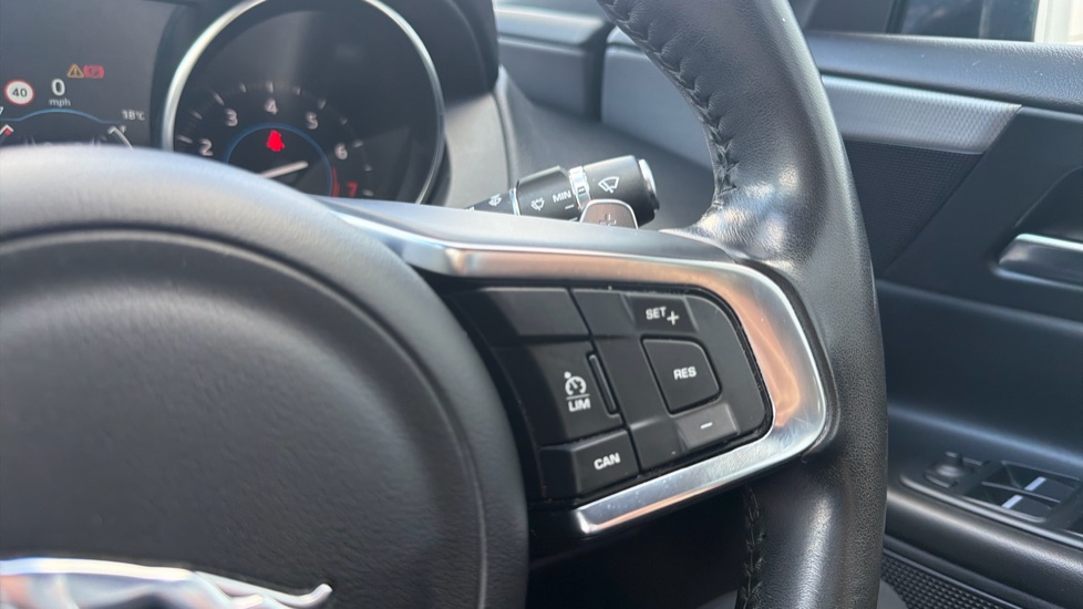 Jaguar XE 2.0 Ingenium R-Sport 4dr Auto Petrol Saloon - Image 28