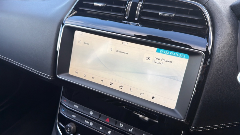 Jaguar XE 2.0 Ingenium R-Sport 4dr Auto Petrol Saloon - Image 34