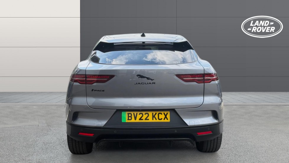 Jaguar I-Pace 294kW EV400 Black 90kWh 5dr Auto [11kW Charger] Electric Estate - Image 6