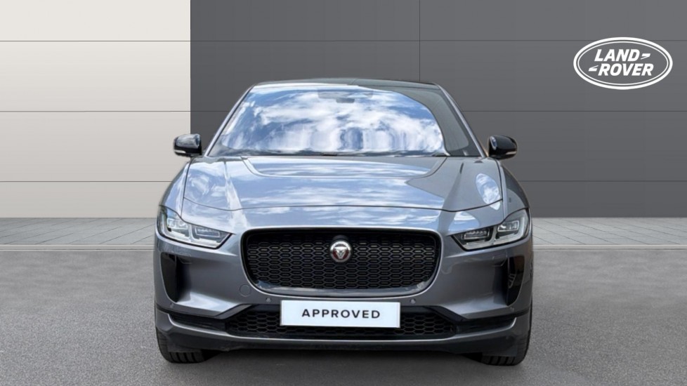Jaguar I-Pace 294kW EV400 Black 90kWh 5dr Auto [11kW Charger] Electric Estate - Image 7