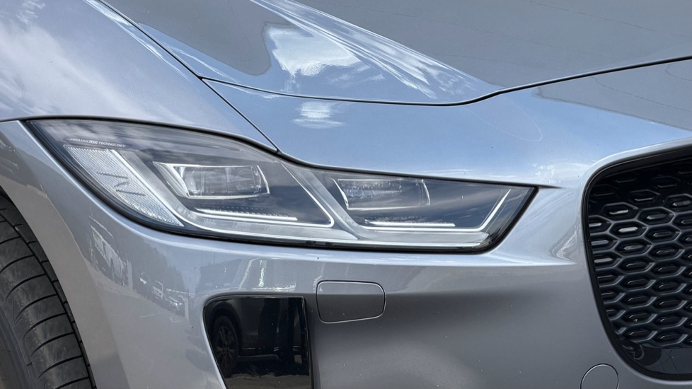 Jaguar I-Pace 294kW EV400 Black 90kWh 5dr Auto [11kW Charger] Electric Estate - Image 17