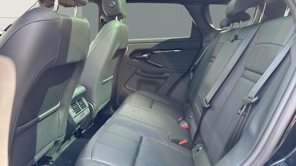 Land Rover Range Rover Evoque 2.0 D200 Edition 5dr Auto Diesel Hatchback - Image 4