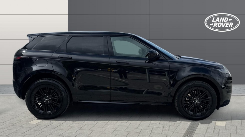 Land Rover Range Rover Evoque 2.0 D200 Edition 5dr Auto Diesel Hatchback - Image 5