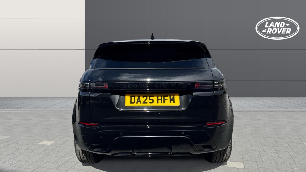 Land Rover Range Rover Evoque 2.0 D200 Edition 5dr Auto Diesel Hatchback - Image 6