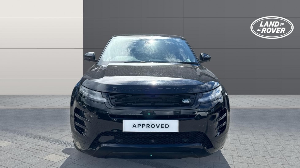 Land Rover Range Rover Evoque 2.0 D200 Edition 5dr Auto Diesel Hatchback - Image 7