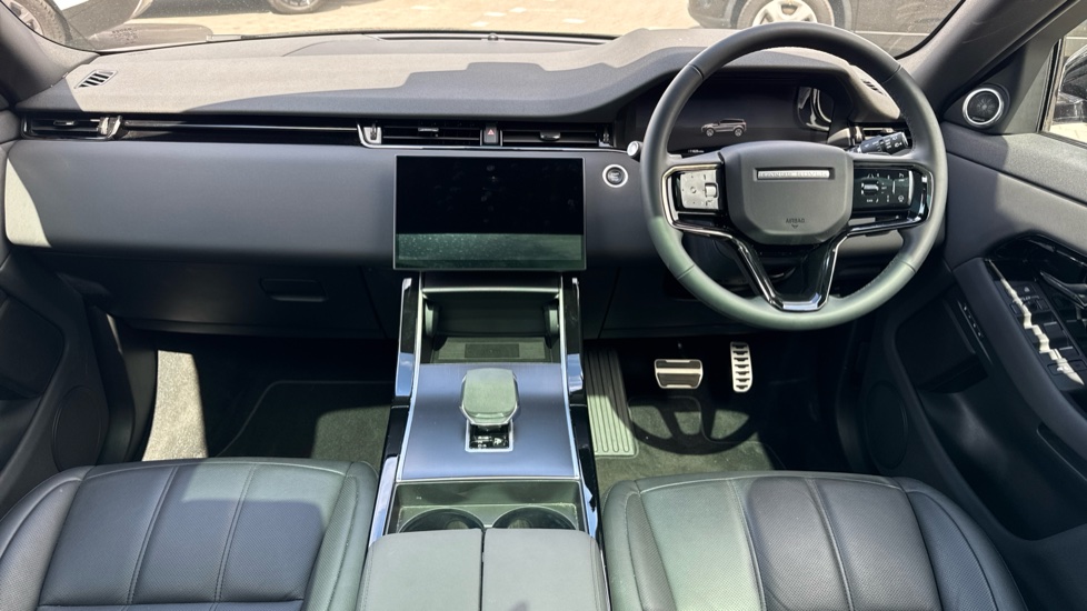 Land Rover Range Rover Evoque 2.0 D200 Edition 5dr Auto Diesel Hatchback - Image 9