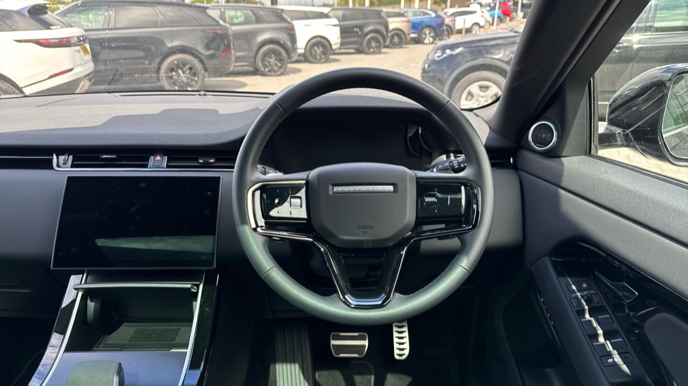 Land Rover Range Rover Evoque 2.0 D200 Edition 5dr Auto Diesel Hatchback - Image 15