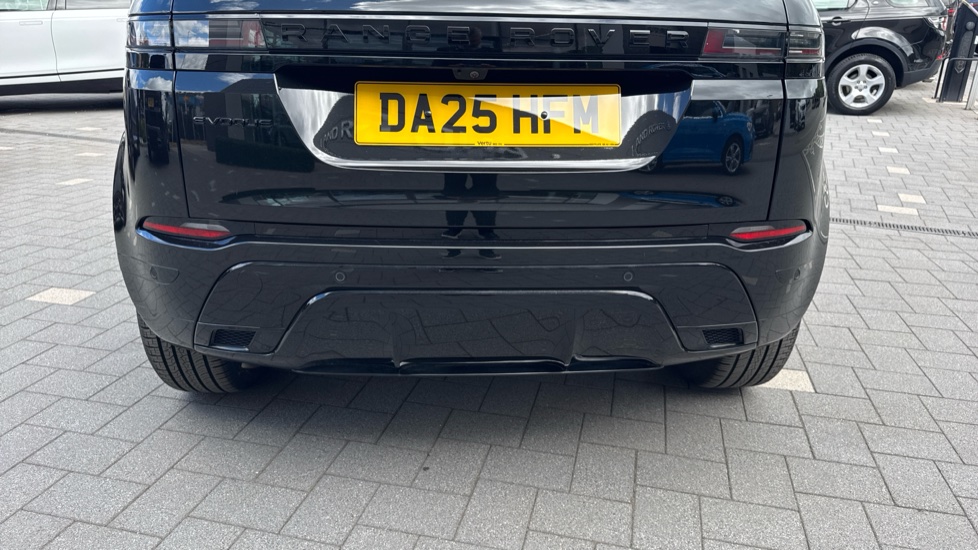 Land Rover Range Rover Evoque 2.0 D200 Edition 5dr Auto Diesel Hatchback - Image 22