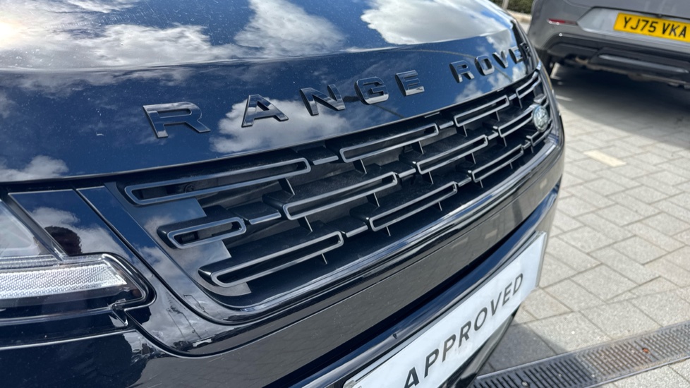 Land Rover Range Rover Evoque 2.0 D200 Edition 5dr Auto Diesel Hatchback - Image 26