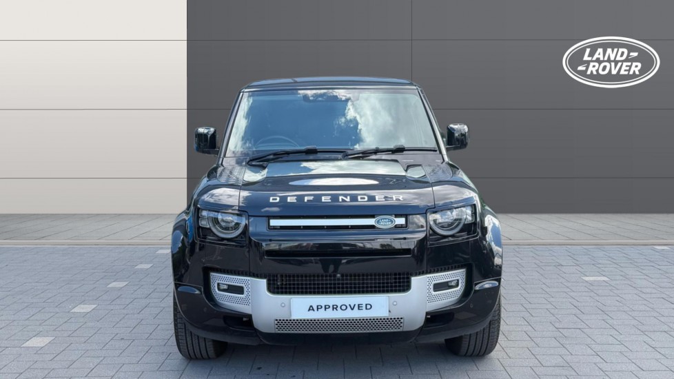 Land Rover Defender 3.0 D250 XS Edition 110 5dr Auto Diesel Estate - Image 7