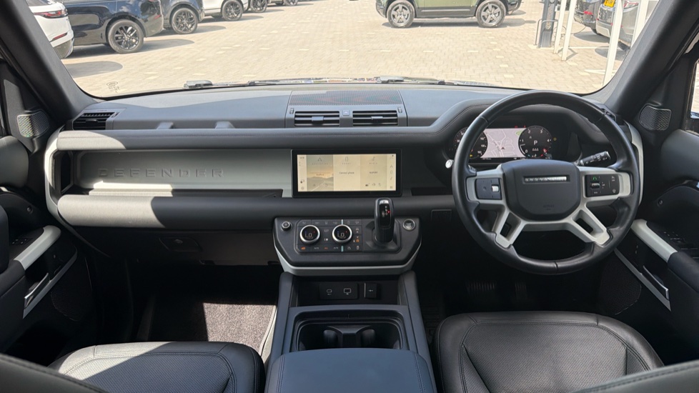Land Rover Defender 3.0 D250 XS Edition 110 5dr Auto Diesel Estate - Image 9