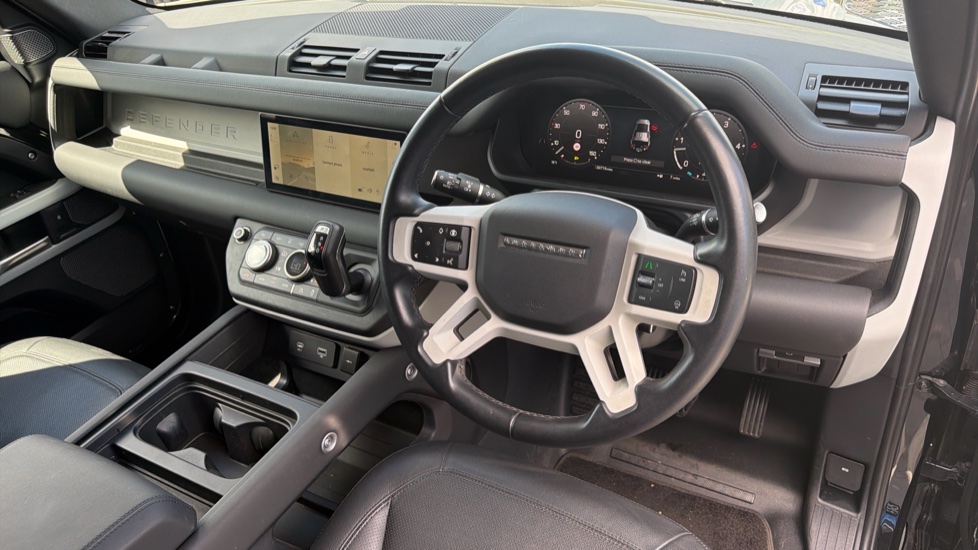 Land Rover Defender 3.0 D250 XS Edition 110 5dr Auto Diesel Estate - Image 25