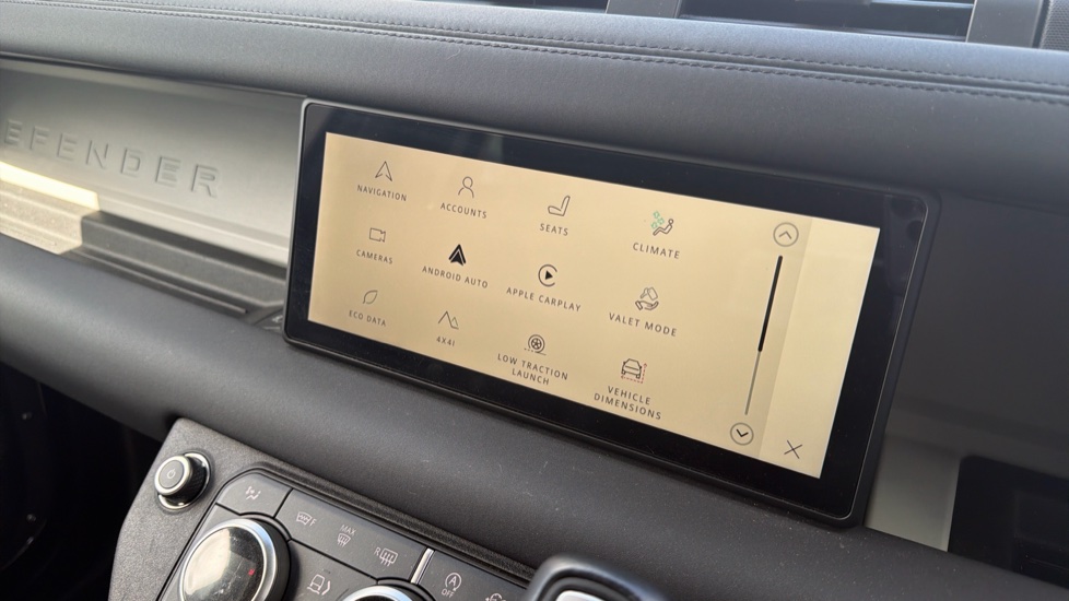 Land Rover Defender 3.0 D250 XS Edition 110 5dr Auto Diesel Estate - Image 35