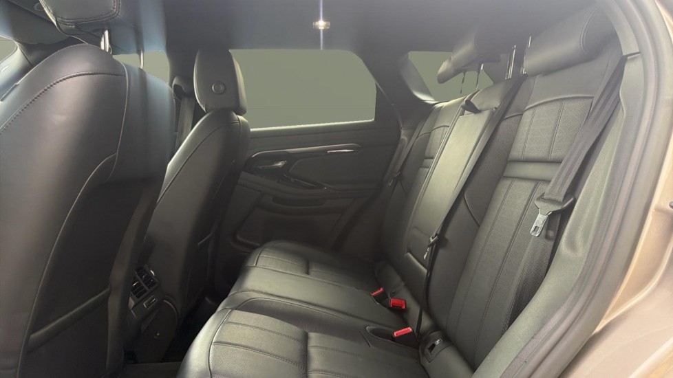 Land Rover Range Rover Evoque 2.0 D200 R-Dynamic HSE 5dr Auto Diesel Hatchback - Image 4
