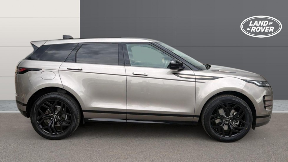 Land Rover Range Rover Evoque 2.0 D200 R-Dynamic HSE 5dr Auto Diesel Hatchback - Image 5