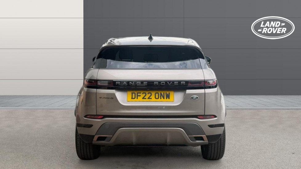 Land Rover Range Rover Evoque 2.0 D200 R-Dynamic HSE 5dr Auto Diesel Hatchback - Image 6