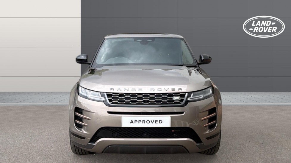 Land Rover Range Rover Evoque 2.0 D200 R-Dynamic HSE 5dr Auto Diesel Hatchback - Image 7