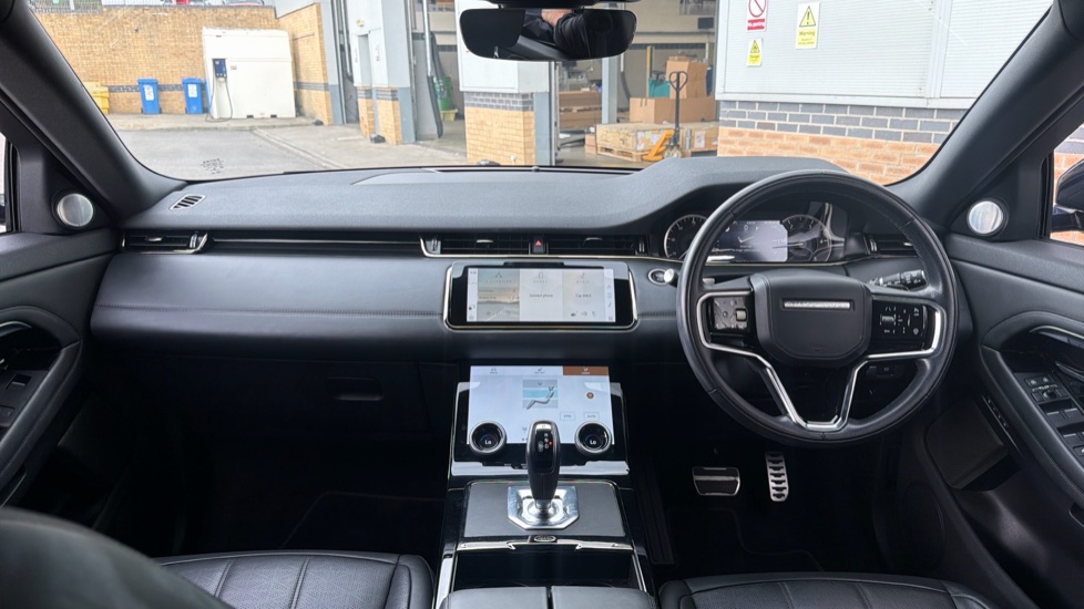 Land Rover Range Rover Evoque 2.0 D200 R-Dynamic HSE 5dr Auto Diesel Hatchback - Image 9