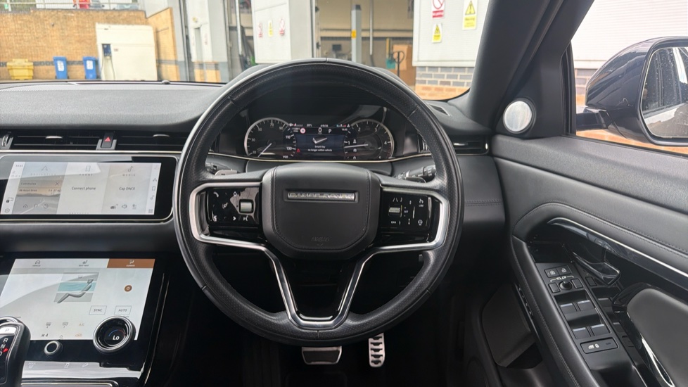 Land Rover Range Rover Evoque 2.0 D200 R-Dynamic HSE 5dr Auto Diesel Hatchback - Image 15
