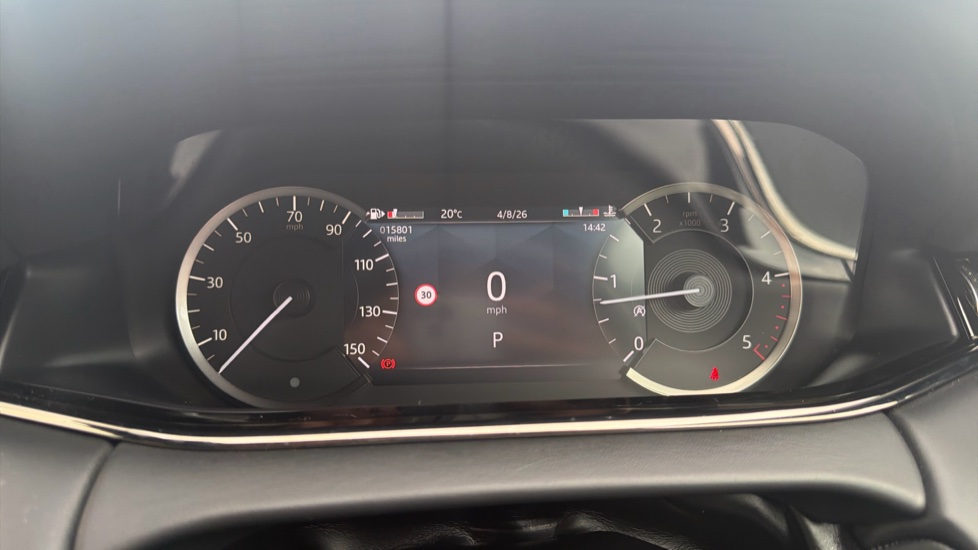 Land Rover Range Rover Evoque 2.0 D200 R-Dynamic HSE 5dr Auto Diesel Hatchback - Image 16