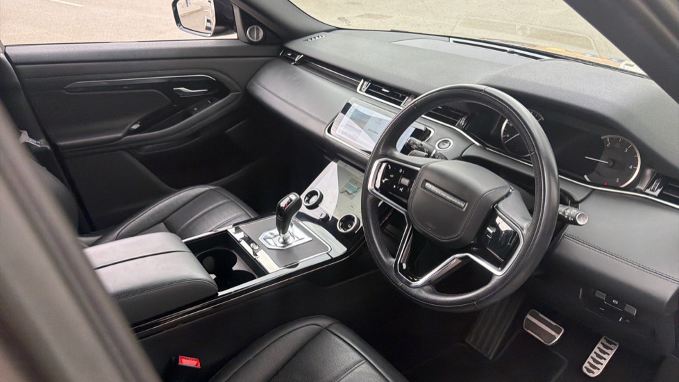 Land Rover Range Rover Evoque 2.0 D200 R-Dynamic HSE 5dr Auto Diesel Hatchback - Image 28