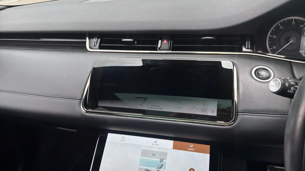 Land Rover Range Rover Evoque 2.0 D200 R-Dynamic HSE 5dr Auto Diesel Hatchback - Image 36