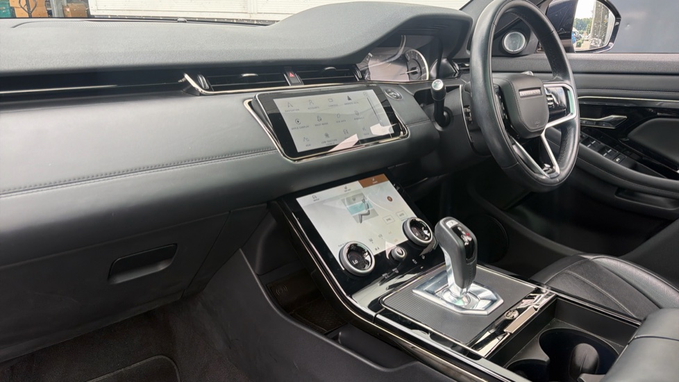 Land Rover Range Rover Evoque 2.0 D200 R-Dynamic HSE 5dr Auto Diesel Hatchback - Image 42