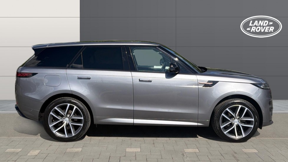 Land Rover Range Rover Sport 3.0 D300 Dynamic SE 5dr Auto Diesel Estate - Image 5