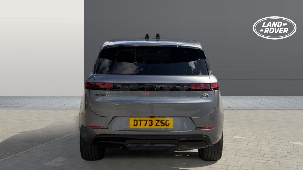 Land Rover Range Rover Sport 3.0 D300 Dynamic SE 5dr Auto Diesel Estate - Image 6