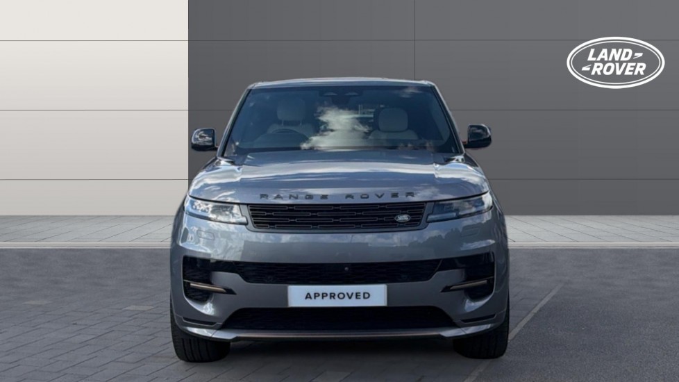 Land Rover Range Rover Sport 3.0 D300 Dynamic SE 5dr Auto Diesel Estate - Image 7