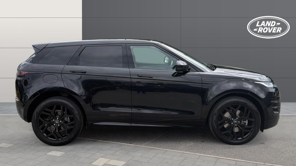 Land Rover Range Rover Evoque 2.0 D200 Evoque Edition 5dr Auto Diesel Hatchback - Image 5