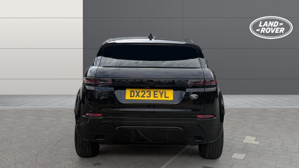 Land Rover Range Rover Evoque 2.0 D200 Evoque Edition 5dr Auto Diesel Hatchback - Image 6