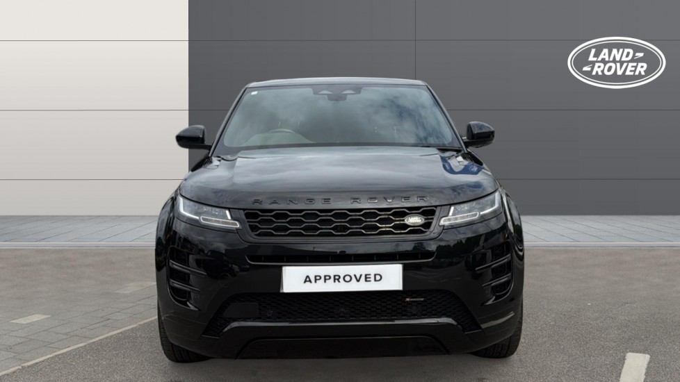 Land Rover Range Rover Evoque 2.0 D200 Evoque Edition 5dr Auto Diesel Hatchback - Image 7