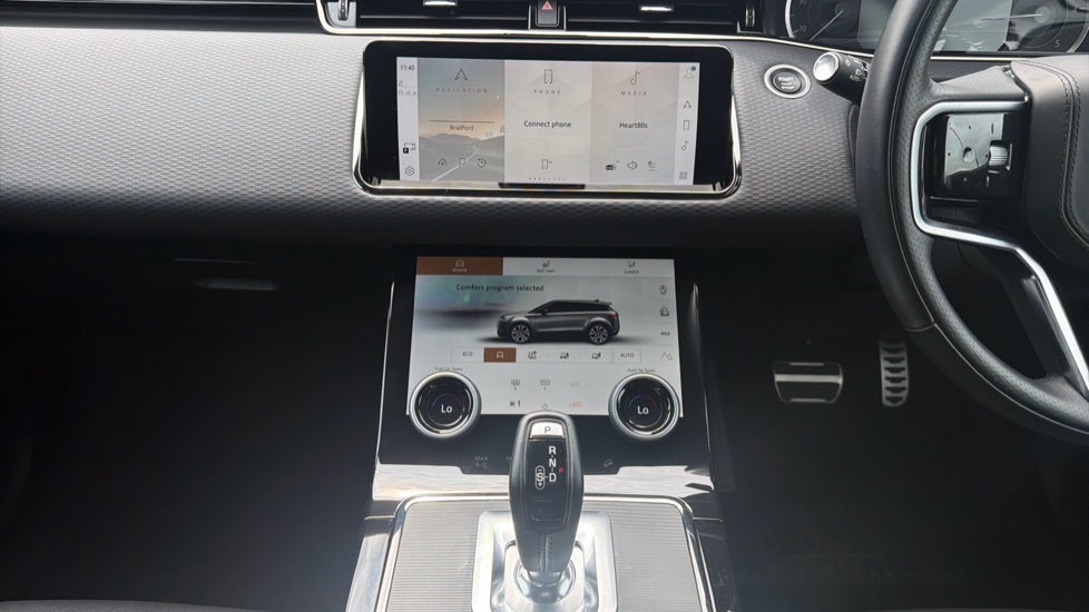 Land Rover Range Rover Evoque 2.0 D200 Evoque Edition 5dr Auto Diesel Hatchback - Image 14