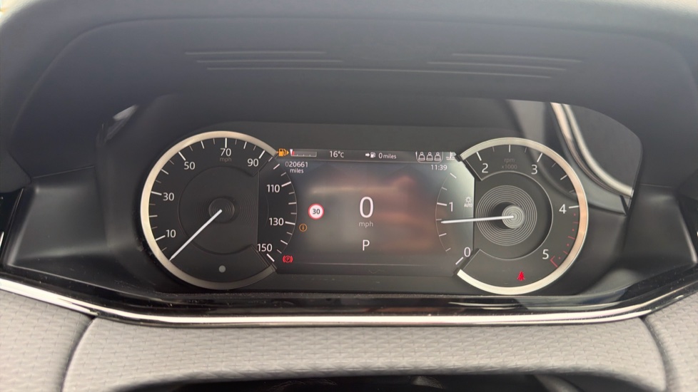 Land Rover Range Rover Evoque 2.0 D200 Evoque Edition 5dr Auto Diesel Hatchback - Image 16