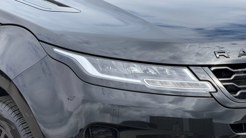 Land Rover Range Rover Evoque 2.0 D200 Evoque Edition 5dr Auto Diesel Hatchback - Image 17