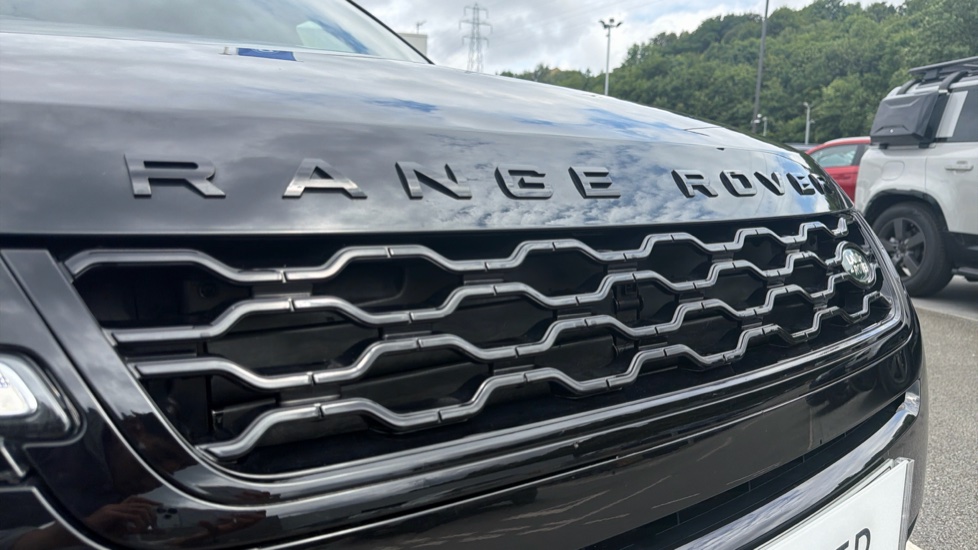 Land Rover Range Rover Evoque 2.0 D200 Evoque Edition 5dr Auto Diesel Hatchback - Image 26