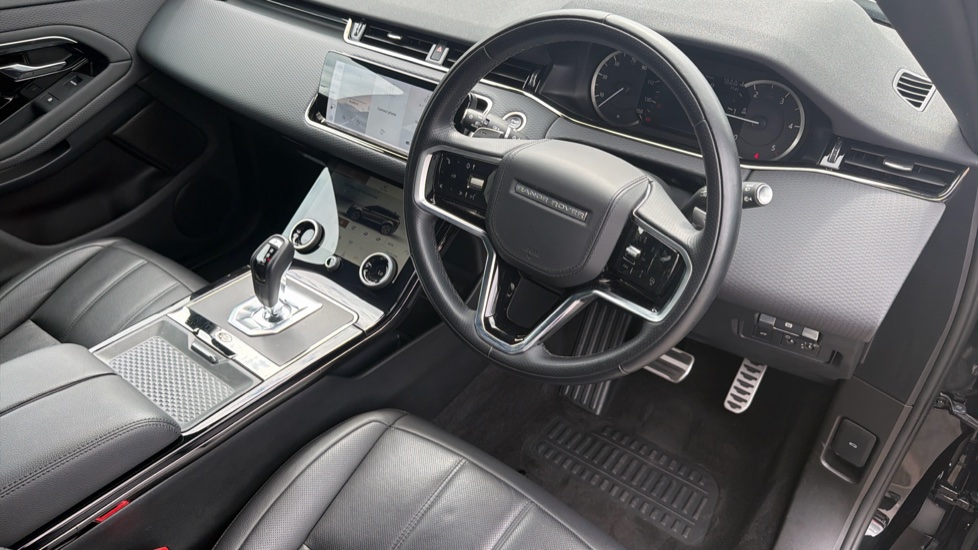 Land Rover Range Rover Evoque 2.0 D200 Evoque Edition 5dr Auto Diesel Hatchback - Image 27