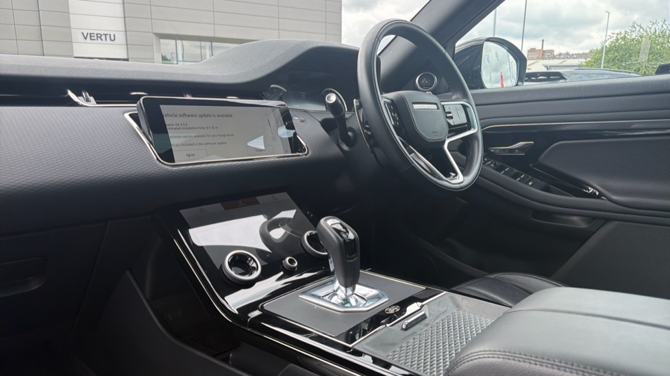 Land Rover Range Rover Evoque 2.0 D200 Evoque Edition 5dr Auto Diesel Hatchback - Image 43