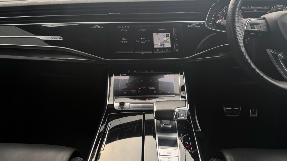 Audi Q8 50 TDI Quattro Black Edition 5dr Tiptronic Diesel Estate - Image 14